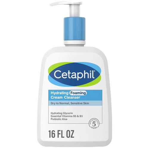 Elevate Your Skincare Routine: Cetaphil Cream to Foam Face Wash Tips and Tricks